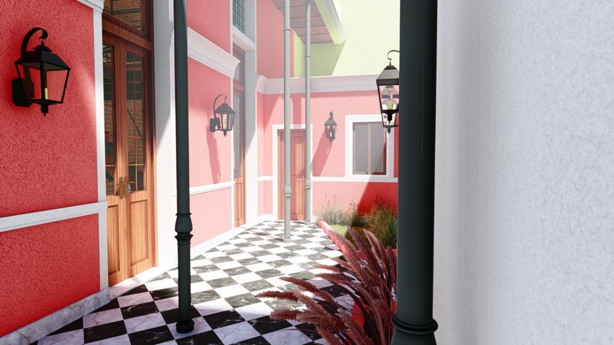 Home remodel