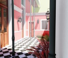 Home remodel
