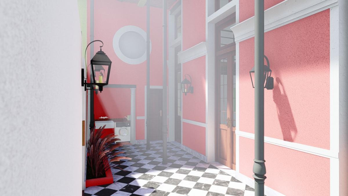 Home remodel