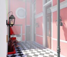 Home remodel