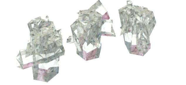 Diamonds