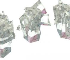 Diamonds