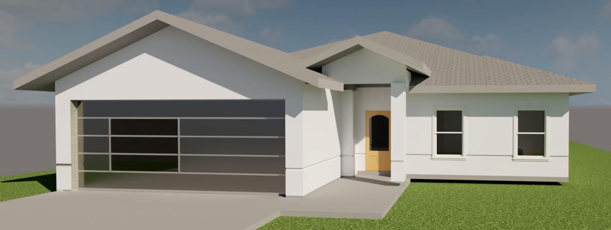 goodman model