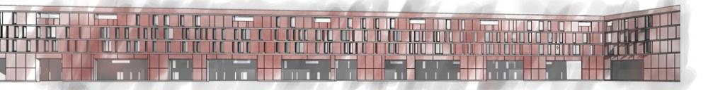 facade study1