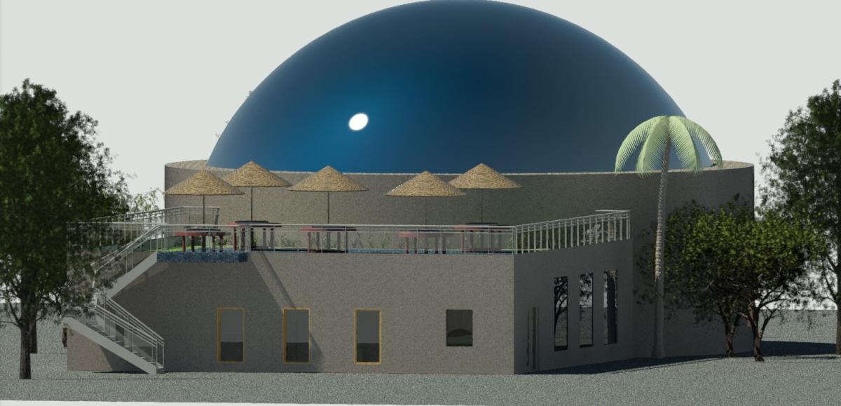 Planetarium