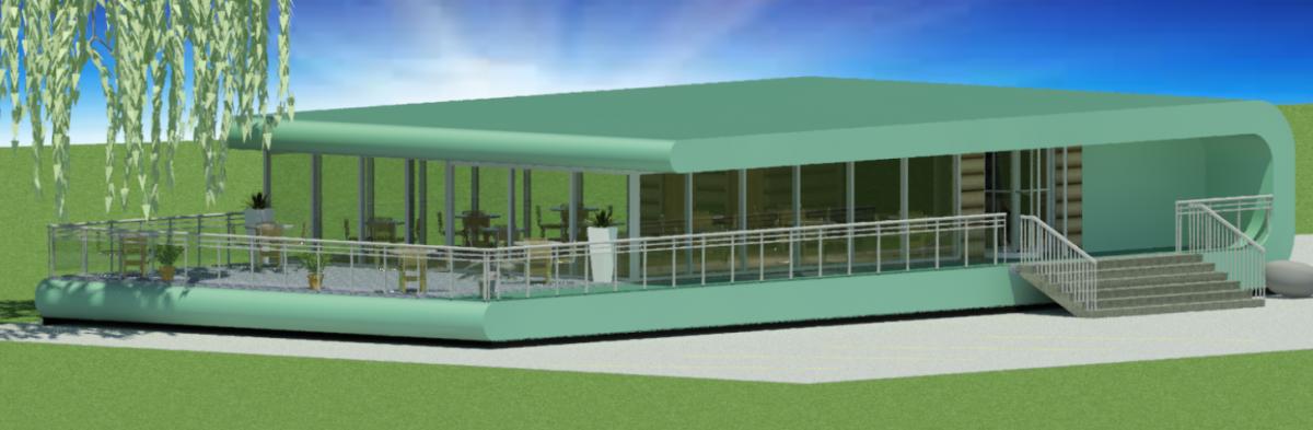 Cafe