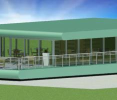 Cafe