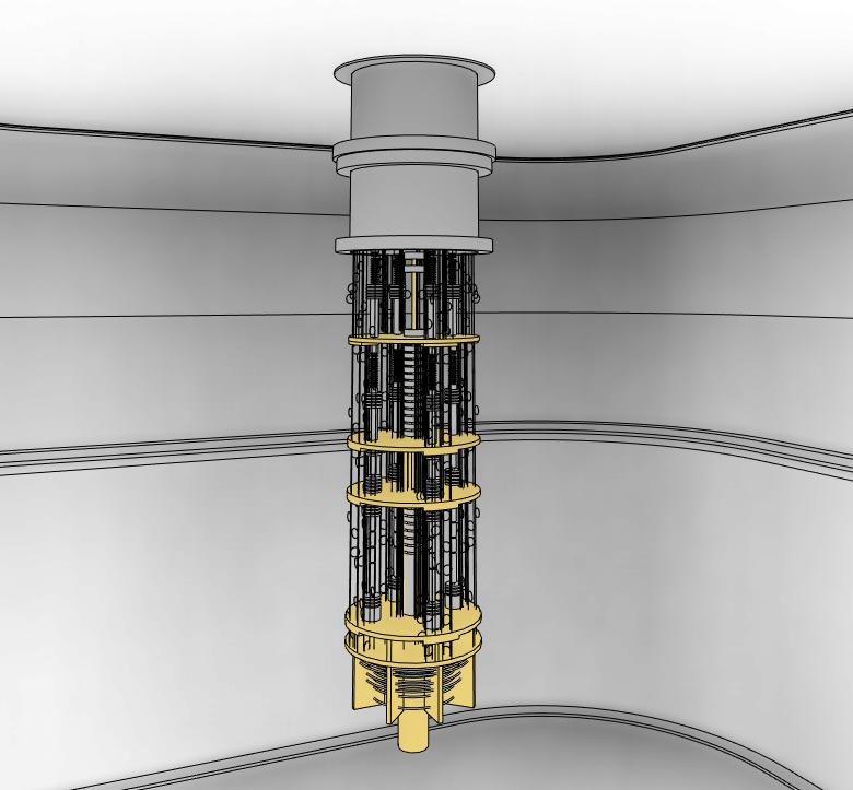 QUANTUM COMPUTER