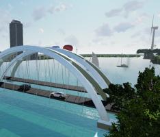 Mississippi Bridge