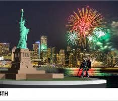 Happy July 4th