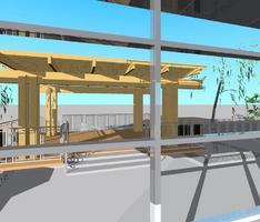 Terrace Study