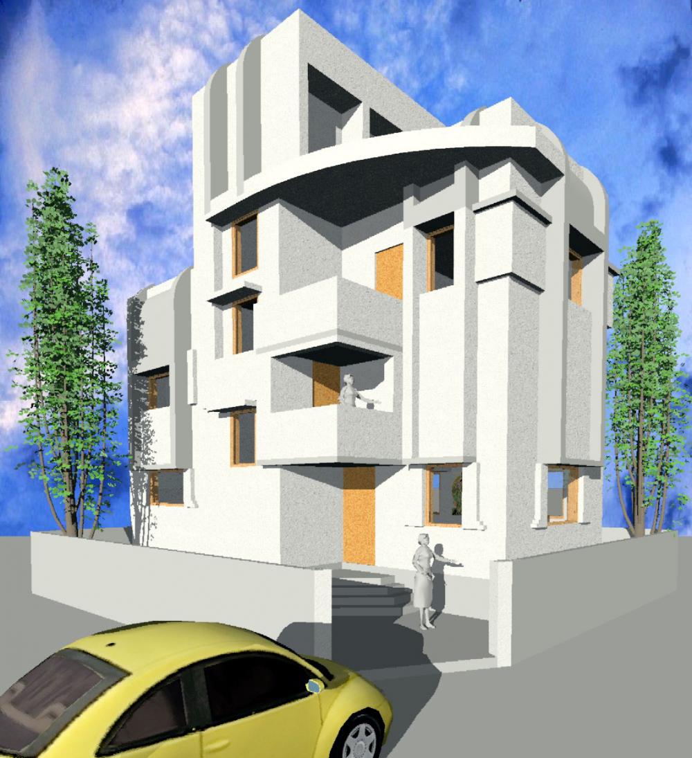 Hvm Creation
