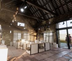 Barn Conversion