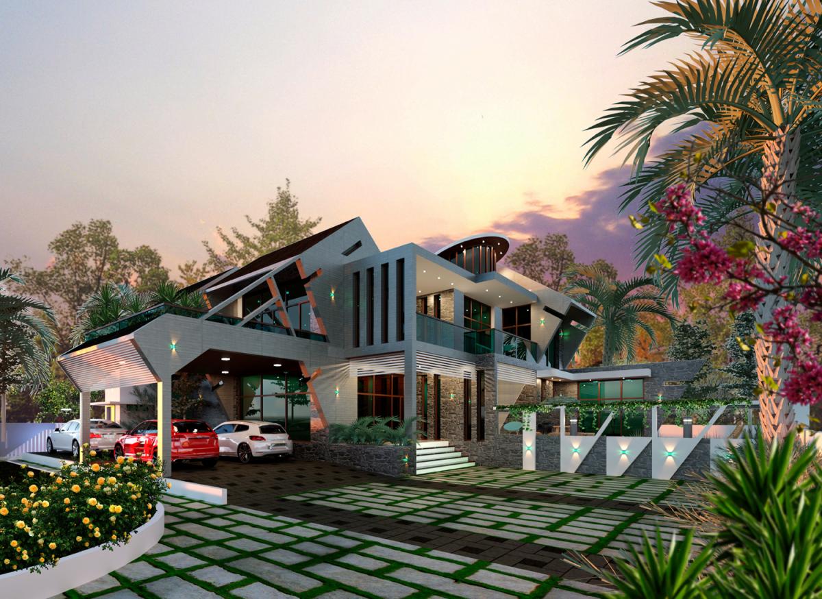 North Paravur