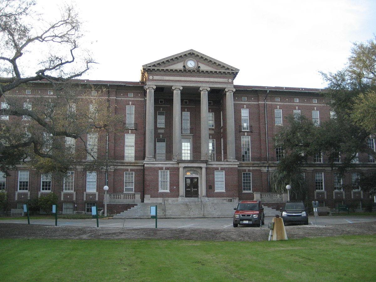 University