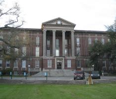 University