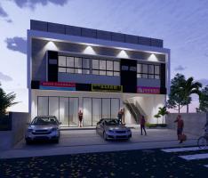 RVT + ENSCAPE