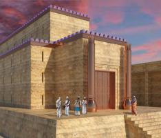 Temple of Solomon