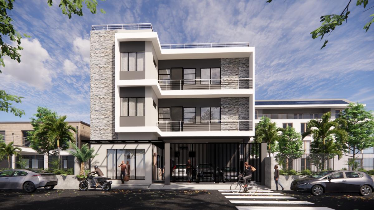 RVT + ENSCAPE