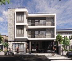 RVT + ENSCAPE
