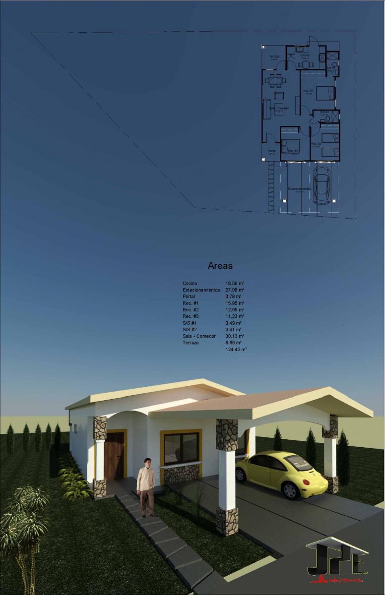Residence Design