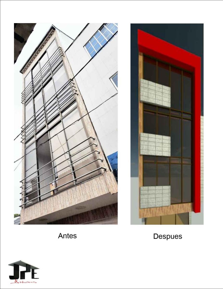 Fachada