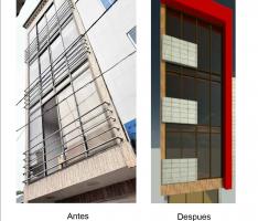 Fachada