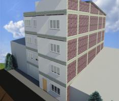 Edificio oficinas