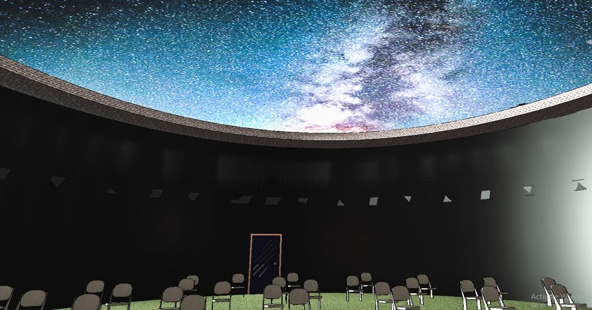 Planetarium
