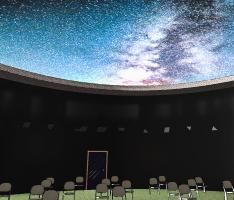 Planetarium