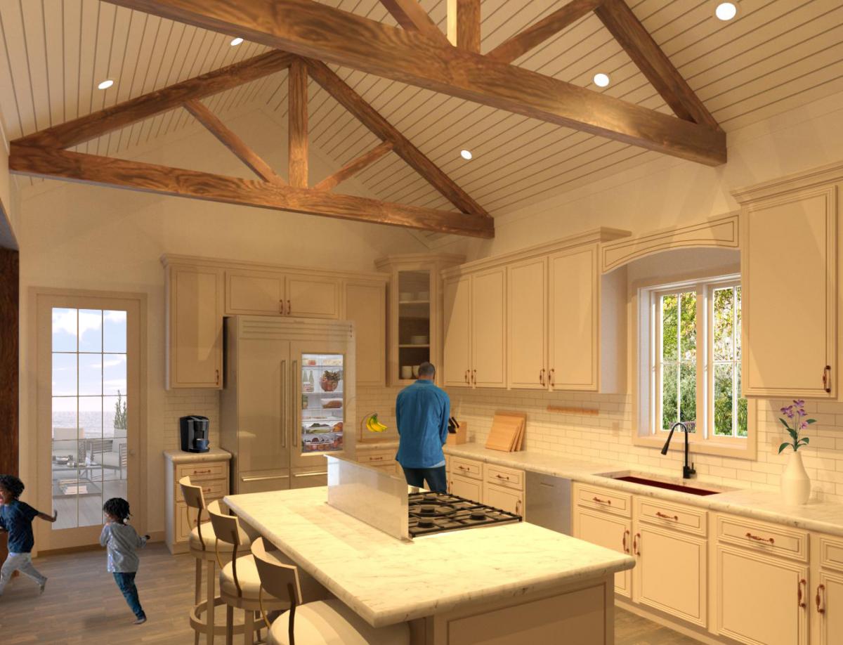 Kitchen Final