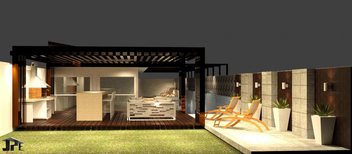 Pool residence | Panama