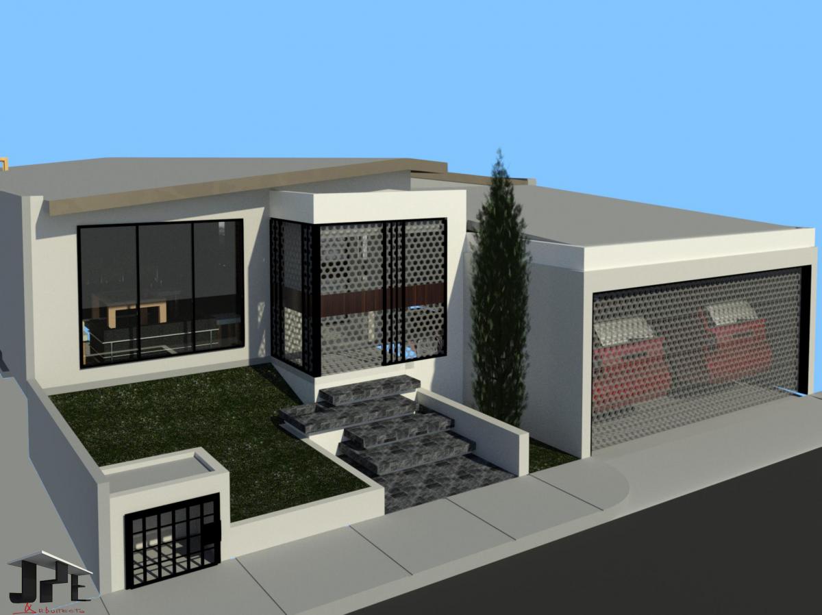 Panama Residence