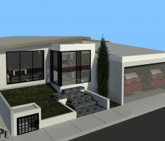 Panama Residence
