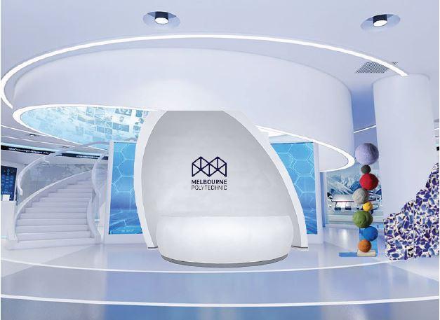 receptiondesk