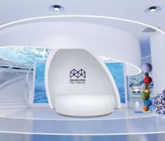 receptiondesk