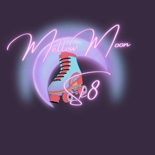 mellow moon SK8