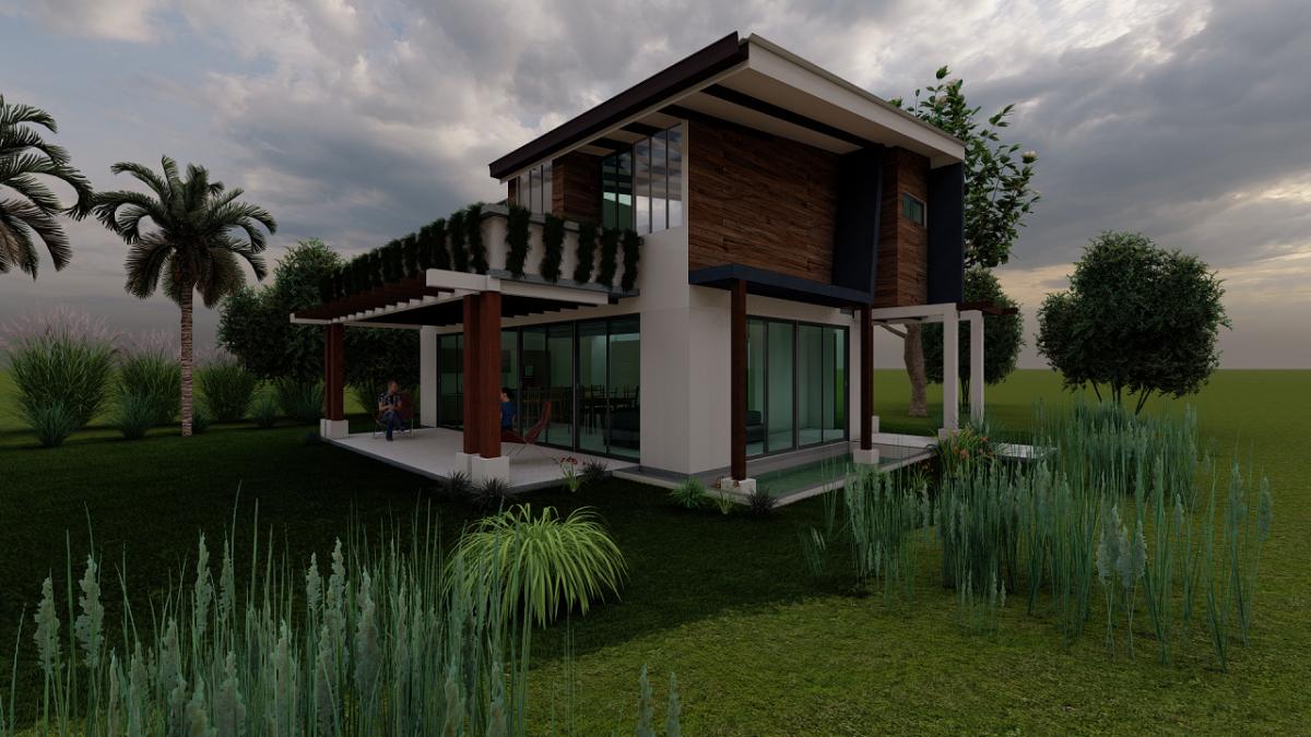 New Project