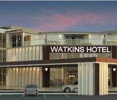 Watkins Hotel
