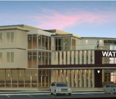 Watkins Hotel
