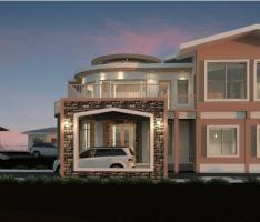 Compact Residence