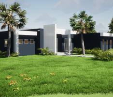 Modern Home