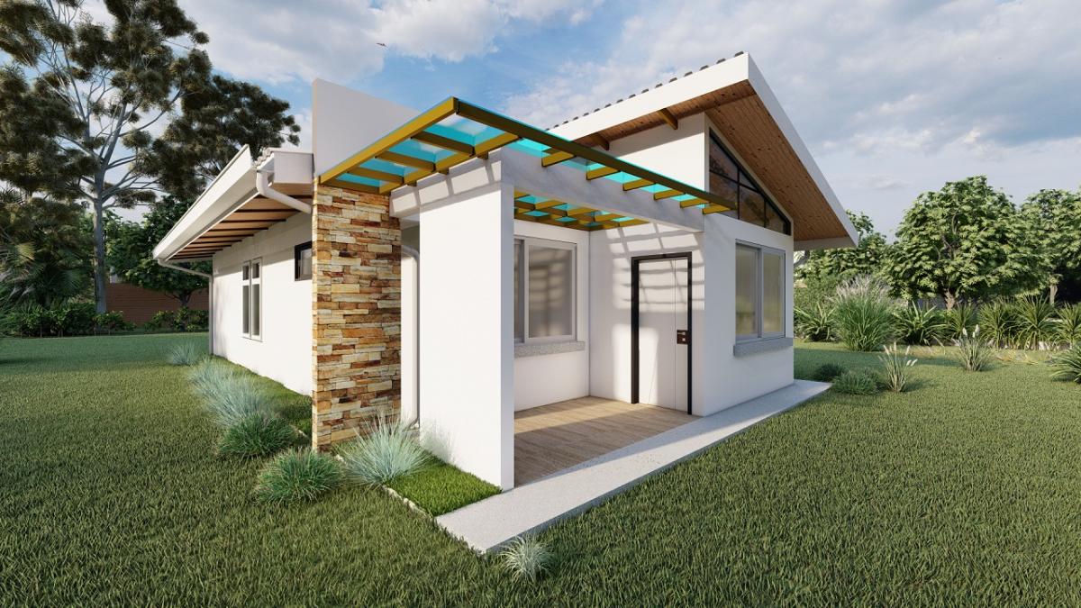 Casa Indira