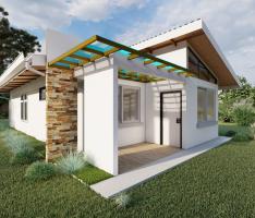 Casa Indira
