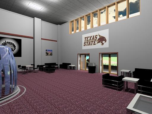 Lonestar - Texas State University