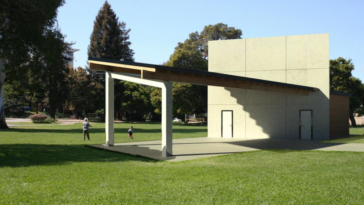 Park Pavilion