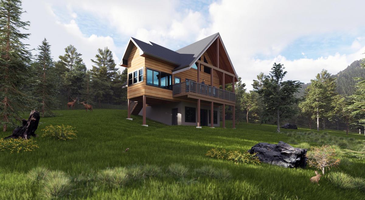 Cottage