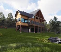 Cottage