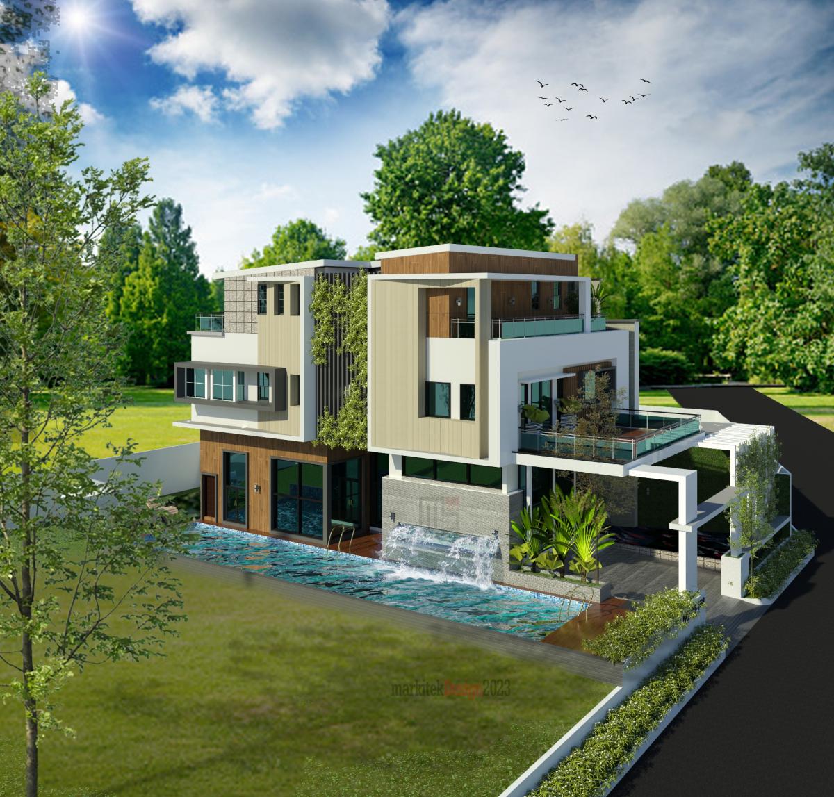 Residential