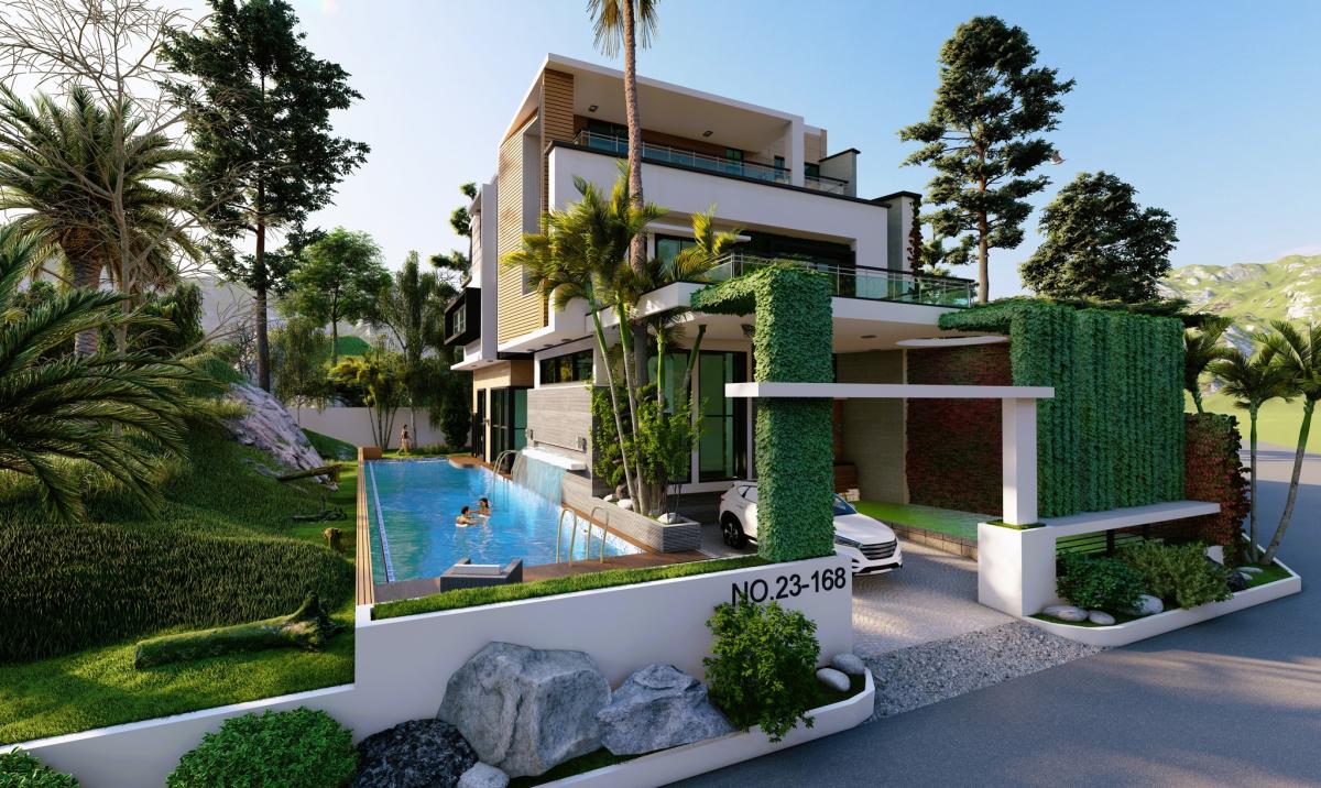 3-storey